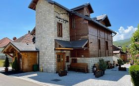Chalet Kolasin