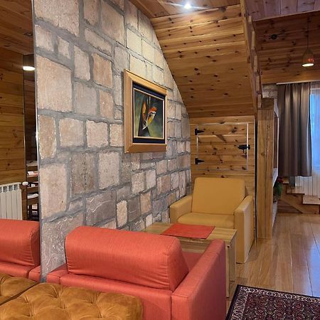 Chalet Kolašin Exterior foto