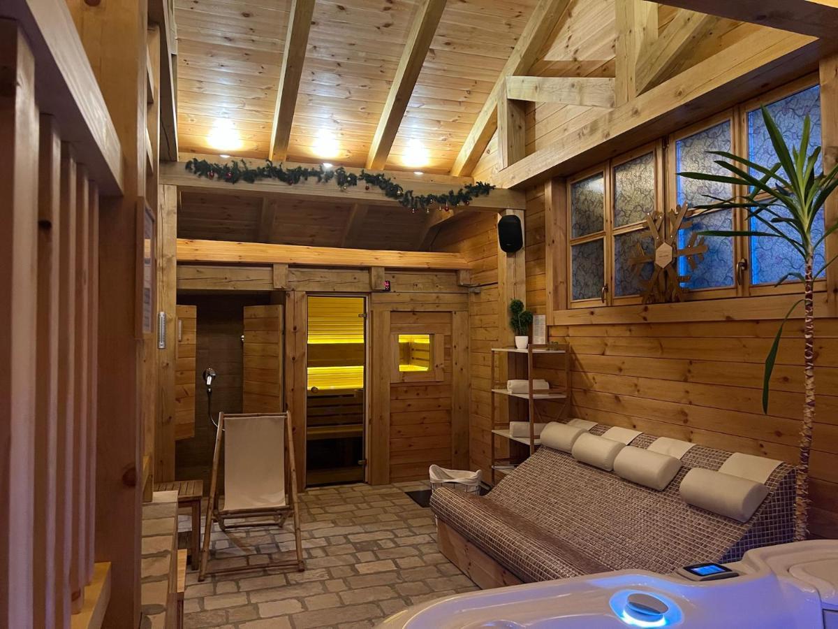 Chalet Kolašin Exterior foto