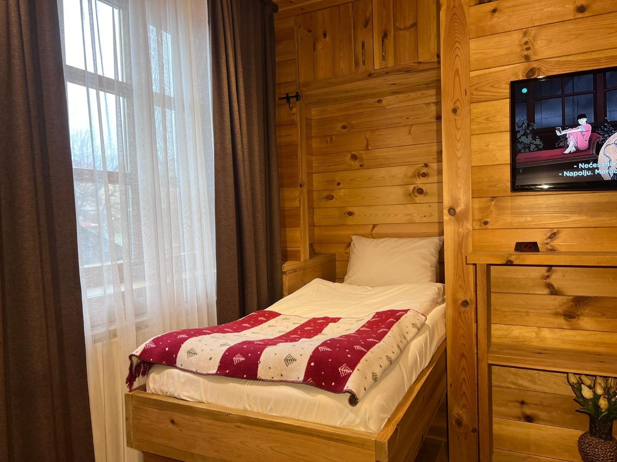Chalet Kolašin Exterior foto